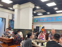 -刘胖娃鱼庄·特色鱼火锅(白鹤路店)
