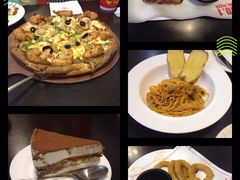 -米斯特比萨(罗斯福店)