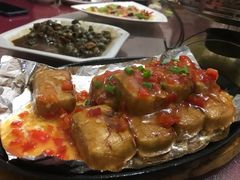 -臭桂鱼儿特色餐厅(朝晖七小区北区店)