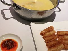 -红雀围·海鲜火锅(陆家嘴中心店)