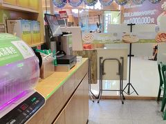 -甲乙饼·手工牛肉饼(东方广场店)