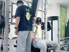 -悦耐私教健身馆(保利中心店)