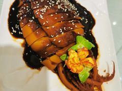 -齐家花园大酒店·本帮菜(宝山店)