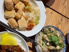 -捡角台湾食堂(宝山店)