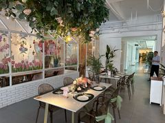 -ins森林童话餐厅coffee&bistro