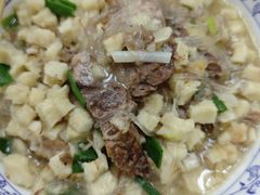 -老刘家泡馍·陕西老字号(钟楼广济街店)