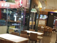 -真功夫(金沙湾店)