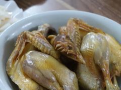 -三妹老屋新鲜焗盐鸡
