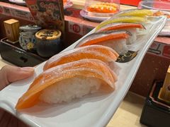 -万岁寿司(万国店)