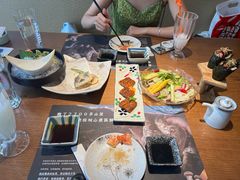 -水之惠鲜鱼料理(王府大街店)