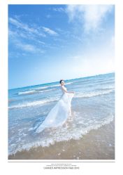 -戛纳印象摄影(潮拍定制馆)