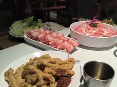 -小龙坎火锅(总店)