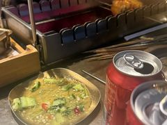 -麦凯伦烧烤·精酿超级工厂店(金桥总店)