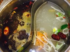 -六婆串串香(锦祥美食街店)