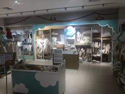 -孩子王(塘沽滨海万达店)