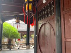 -文昌阁