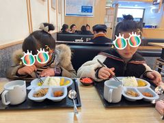 -吉野家(成都时代奥莱店)