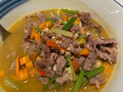 农家小炒花猪肉-老湘亲·品鉴湘菜(湖里店)