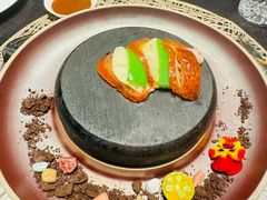 -北京饭店谭家菜