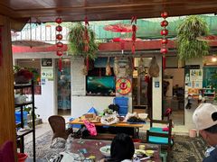 -心园餐厅·地道传统云南菜·三十年老店