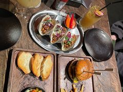 -Q MEX 库迈墨西哥餐吧(三里屯店)