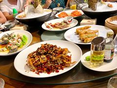 -猪肉婆私房菜(容桂总店)