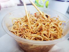 -谭师爷龙抄手(白下路店)