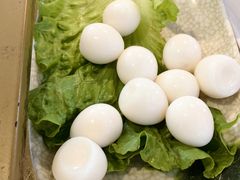 -三个椰子·现砍椰子鸡(江南万达店)