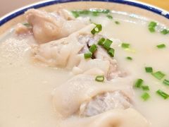 老妈蹄花-易老妈蹄花.特色川菜(人民公园总店)