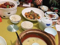 -老灶味道·本帮菜(昌平路店)
