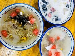 -文昌邓记清补凉(西沙路店)