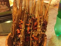 -大眼锅贴水饺(河东店)