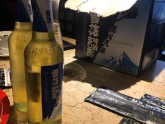 -喝丢一只鞋辣炒海鲜小烧烤(三八广场店)