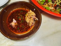 -常和州·夜宵大排档(常州单店)