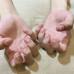 点击看大图 -LILY NAILS美甲美睫
