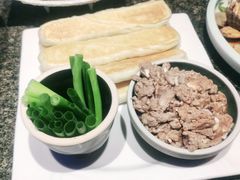 -渔民船说·北塘海鲜·天津菜·海肠捞饭(北塘古镇店)
