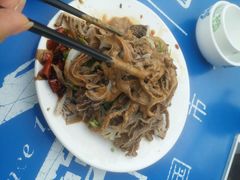 android_upload_pic-天津乾毓德饭庄·清真传统炒菜·海鲜烧烤(咸阳路店)