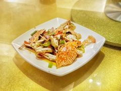 -覃记海鲜美食餐厅