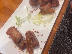 -hallch好吃餐厅(奥体中心店)