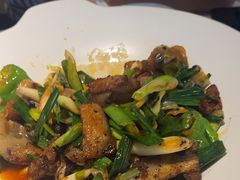 -茅庐川菜(烟台大悦城店)
