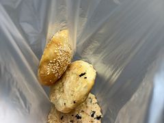 -小程烧饼店(象山北路肖公庙巷店)