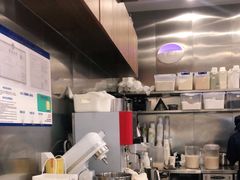 -君之狮子山·轻糖烘焙(松江印象城店)