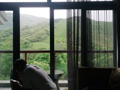 -天目湖御水温泉·度假酒店