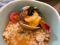 -CHINCHIN 青青·泰国料理(万象食家店)