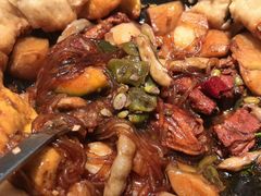 -灶座小锅烀饼·铁锅炖(全国总店)