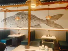 -巴乡石锅鱼(密云店)