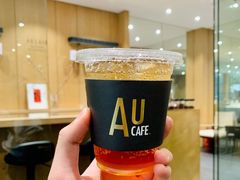 -Au Cafe&Roastery(华侨城店)