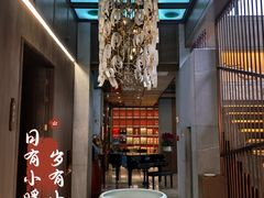 -酒蜻蜓·庭院私房菜(天元东路店)