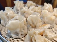 -振生清真饭店(永安道店)