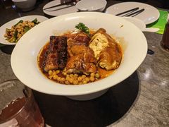 烧味拼盘-汤城小厨•粤菜•靓汤(苏州街店)